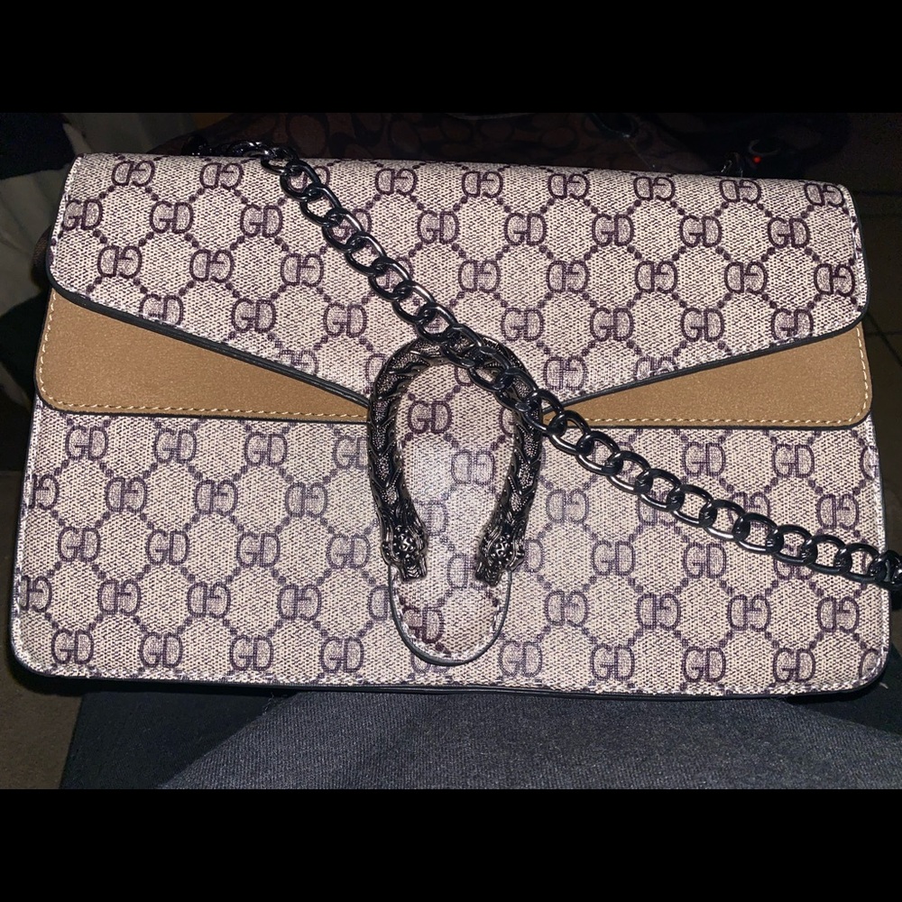 Nice bag